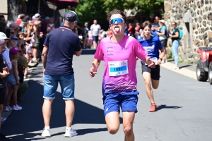 Trail du Mézenc 2023 : les photos des 2000 m enfants