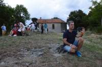 Retournac : fête de Saint-Roch mercredi avec ascension de la Madeleine