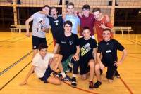 Monistrol-sur-Loire : 14 équipes engagées au tournoi de volley