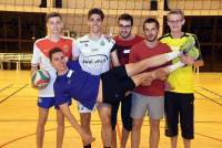 Monistrol-sur-Loire : 14 équipes engagées au tournoi de volley