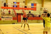 Monistrol-sur-Loire : 14 équipes engagées au tournoi de volley