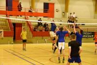 Monistrol-sur-Loire : 14 équipes engagées au tournoi de volley