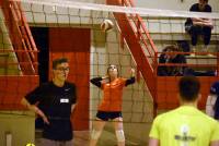 Monistrol-sur-Loire : 14 équipes engagées au tournoi de volley