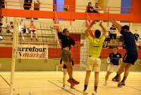 Monistrol-sur-Loire : 14 équipes engagées au tournoi de volley