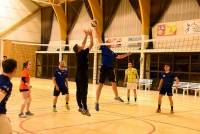 Monistrol-sur-Loire : 14 équipes engagées au tournoi de volley