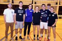 Monistrol-sur-Loire : 14 équipes engagées au tournoi de volley