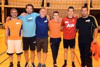 Monistrol-sur-Loire : 14 équipes engagées au tournoi de volley