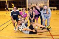 Monistrol-sur-Loire : 14 équipes engagées au tournoi de volley