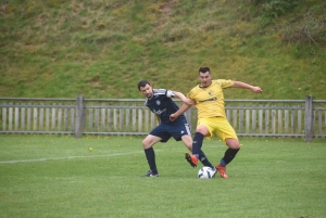 Foot, CHL : Velay FC s&#039;est montré patient à Sucs et Lignon