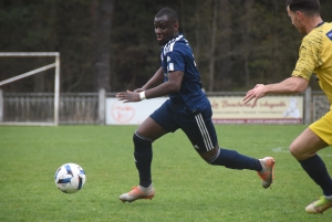 Foot, CHL : Velay FC s&#039;est montré patient à Sucs et Lignon