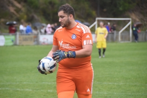 Foot, CHL : Velay FC s&#039;est montré patient à Sucs et Lignon