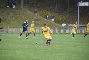 Foot, CHL : Velay FC s&#039;est montré patient à Sucs et Lignon