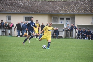 Foot, CHL : Velay FC s&#039;est montré patient à Sucs et Lignon