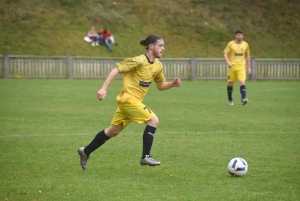 Foot, CHL : Velay FC s&#039;est montré patient à Sucs et Lignon