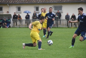 Foot, CHL : Velay FC s&#039;est montré patient à Sucs et Lignon