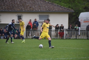 Foot, CHL : Velay FC s&#039;est montré patient à Sucs et Lignon