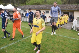 Foot, CHL : Velay FC s&#039;est montré patient à Sucs et Lignon