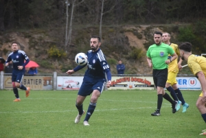 Foot, CHL : Velay FC s&#039;est montré patient à Sucs et Lignon