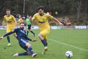 Foot, CHL : Velay FC s&#039;est montré patient à Sucs et Lignon