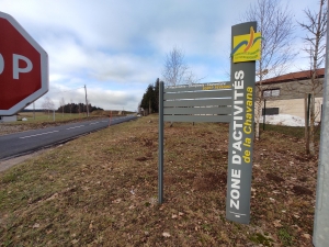 Riotord : 50 000 m2 de terrains vont être achetés pour agrandir la zone de la Chavana