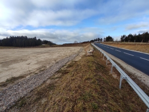 Riotord : 50 000 m2 de terrains vont être achetés pour agrandir la zone de la Chavana