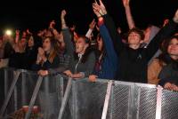 Sucs en scène : Naâman fait danser sous la pluie à Yssingeaux