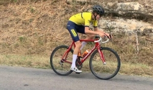 Cyclisme : les pilotes du Vélo Club du Velay en force à la Coupe AURA DH Cup de Super-Besse