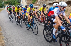 Cyclisme : les pilotes du Vélo Club du Velay en force à la Coupe AURA DH Cup de Super-Besse