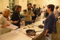 Monistrol-sur-Loire : Isabelle Saby couronnée Top Chef