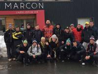 Saint-Pal-de-Mons : les footballeurs en stage sportif et gourmand