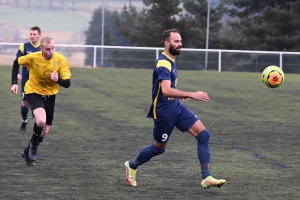 Foot, coupe : Sucs et Lignon passe à Saint-Pal-de-Mons