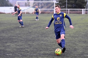 Foot, coupe : Sucs et Lignon passe à Saint-Pal-de-Mons