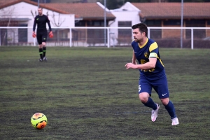 Foot, coupe : Sucs et Lignon passe à Saint-Pal-de-Mons