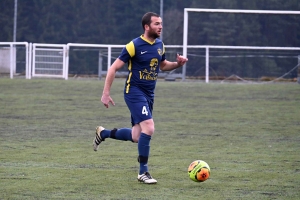 Foot, coupe : Sucs et Lignon passe à Saint-Pal-de-Mons