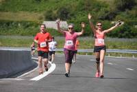 Toutes les photos de l&#039;Incontournable, unique course à pied sur le contournement du Puy