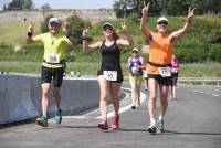 Toutes les photos de l&#039;Incontournable, unique course à pied sur le contournement du Puy