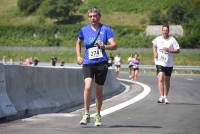 Toutes les photos de l&#039;Incontournable, unique course à pied sur le contournement du Puy