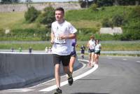 Toutes les photos de l&#039;Incontournable, unique course à pied sur le contournement du Puy