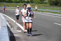 Toutes les photos de l&#039;Incontournable, unique course à pied sur le contournement du Puy