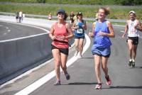 Toutes les photos de l&#039;Incontournable, unique course à pied sur le contournement du Puy