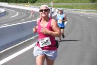 Toutes les photos de l&#039;Incontournable, unique course à pied sur le contournement du Puy