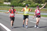 Toutes les photos de l&#039;Incontournable, unique course à pied sur le contournement du Puy