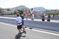 Toutes les photos de l&#039;Incontournable, unique course à pied sur le contournement du Puy