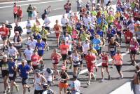 Toutes les photos de l&#039;Incontournable, unique course à pied sur le contournement du Puy