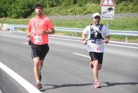 Toutes les photos de l&#039;Incontournable, unique course à pied sur le contournement du Puy