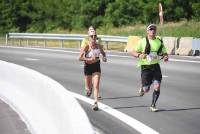 Toutes les photos de l&#039;Incontournable, unique course à pied sur le contournement du Puy