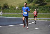 Toutes les photos de l&#039;Incontournable, unique course à pied sur le contournement du Puy