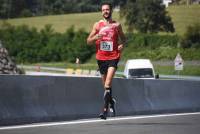 Toutes les photos de l&#039;Incontournable, unique course à pied sur le contournement du Puy