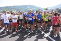 Toutes les photos de l&#039;Incontournable, unique course à pied sur le contournement du Puy