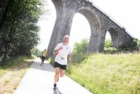 Toutes les photos de l&#039;Incontournable, unique course à pied sur le contournement du Puy